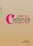 Cadenza for Solo Trombone