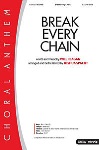 Break Every Chain