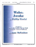 Wake Awake