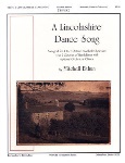 Lincolnshire Dance Song