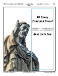 All Glory Laud and Honor