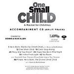 One Small Child