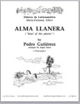 Alma Llanera