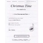 Christmas Time
