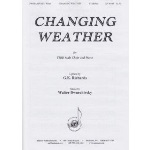 Changing Weather
