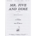 Mr. Five and Dime