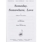 Someday Somewhere Love