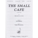 Small Cafe