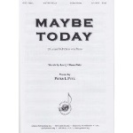 Maybe Today
