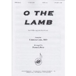 O the Lamb