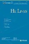 He Lives