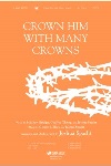 Crown Him with Many Crowns