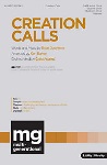 Creation Calls