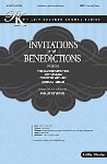 Invitations and Benedictions