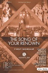 Song of Your Renown