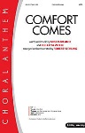 Comfort Comes