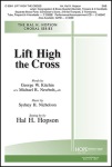 Lift High the Cross