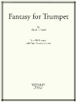 Fantasy For Trumpet