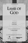 Lamb of God