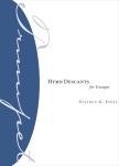 Hymn Descants for Trumpet