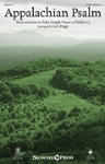 Appalachian Psalm