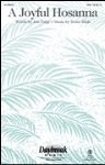Joyful Hosanna