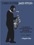 Chris Potter Jazz Styles