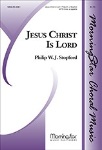 Jesus Christ Is Lord