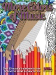 More Colors of Music