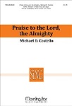 Praise to the Lord the Almighty