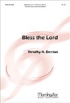 Bless the Lord