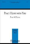 Peace I Leave with You
