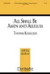 All Shall Be Amen and Alleluia