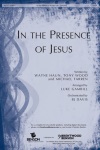 In the Presence of Jesus