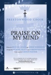 Praise on My Mind