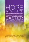 Hope Alive in Me