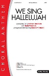 We Sing Hallelujah