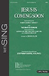 Jesus Is Coming Soon with The King Is Coming