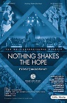 Nothing Shakes the Hope