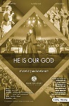 He Is Our God