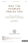 May the Peoples Praise You