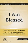 I Am Blessed