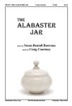 Alabaster Jar