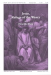 Jesus Refuge of the Weary