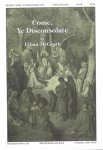 Come Ye Disconsolate