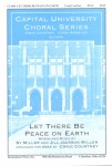 Let There Be Peace on Earth