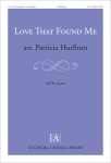 Love That Found Me