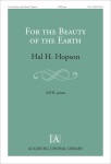 For the Beauty of the Earth