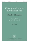 Clap Your Hands You People All