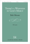 There's a Wideness in God's Mercy